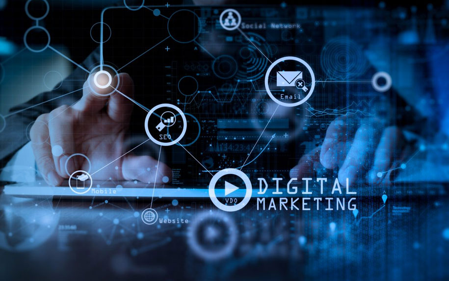 Digital Marketing